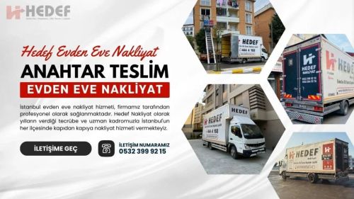 Kartal’da Konut Hareketliliği Artıyor: Evden Eve Nakliyatta Guvenli Sureç Nasıl Kurulur?